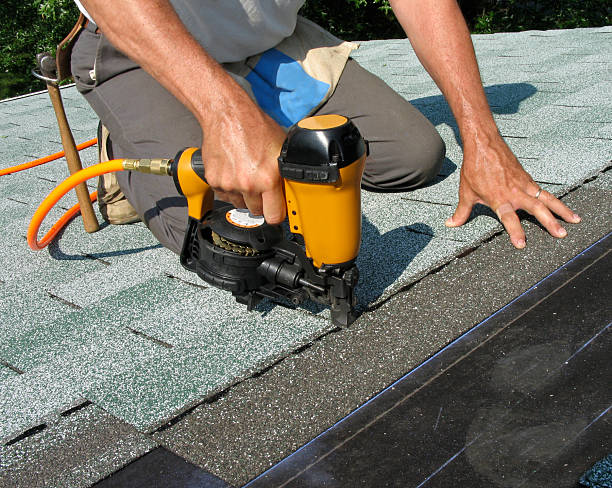 Best Storm Damage Roof Repair  in Butler, PA