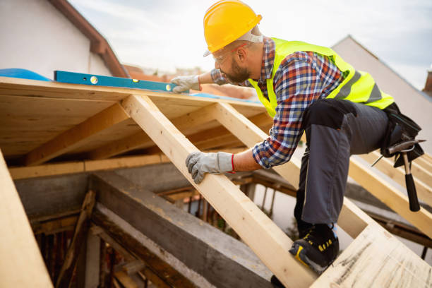 Roof Waterproofing Services in Butler, PA
