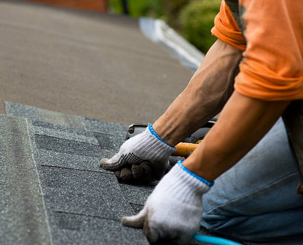 Best Commercial Roofing Services  in Butler, PA
