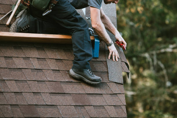 Best Local Roofing Companies  in Butler, PA